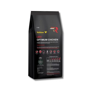 Leo Optimum Chicken- 1kg