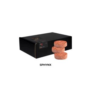 Sphynx - Gourmet Patties- Per 7kg Box