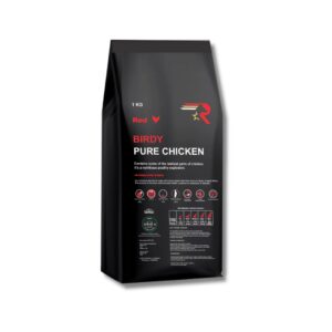 Birdy Pure Chicken- 1Kg