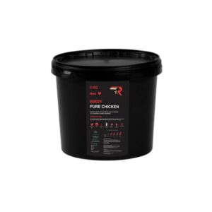 Birdy - Pure Chicken 5kg