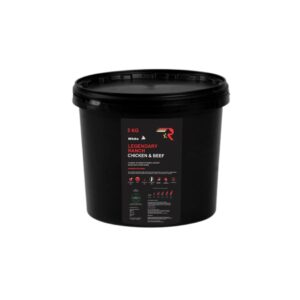 Legendary Ranch - Chicken & Beef 5kg