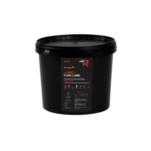 Lambo - Pure Lamb 5kg