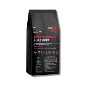 Beef Supreme Pure Beef- 1kg