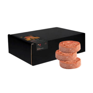 Beef Supreme Pure Beef Patties