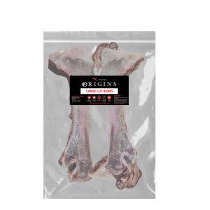 +-2kg Pack Marrow Exposed Meaty Bones For Dogs